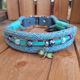 Halsband Tau Libelle