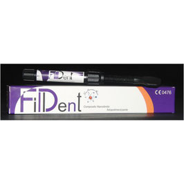 FILL DENT - siringa 4gr