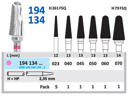 Frese Horico HP  194-134