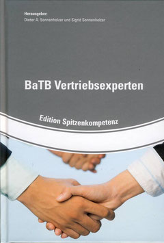 BaTB-Vertriebsexperten