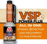 VSPe Power Plus 500ml