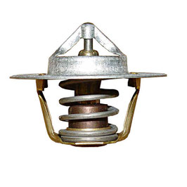 WO-812050 Thermostat 160°F