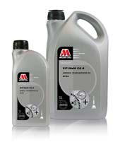 Classic Gear Oil EP 140 GL4