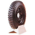 NDT-F6 Reifen FIRESTONE