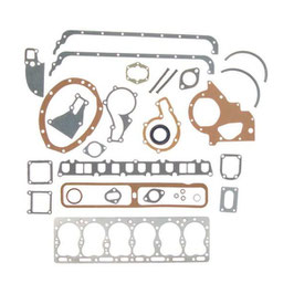 WO-907579 Revisions-Dichtsatz Motor