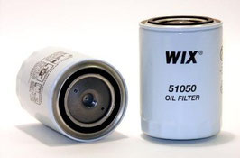 WO-938143 Ölfilter geschraubt