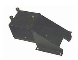 WO-673337 Halter Reserverad