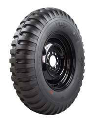 NDT-F7 Reifen FIRESTONE