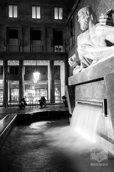 Bianco e nero 3b - Piazza CLN