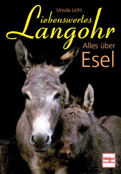 Buch: Liebenswertes Langohr