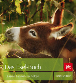 Buch: Das Esel-Buch