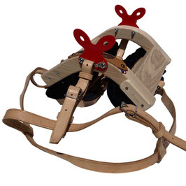 Packsattel CABRIETTE