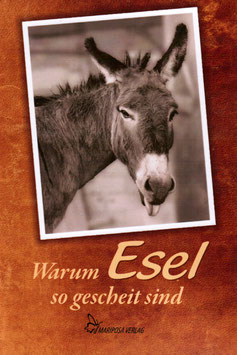 Buch: Warum Esel so gescheit sind