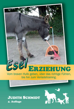 Buch: Esel Erziehung