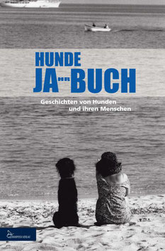 Buch: Hunde Jahrbuch