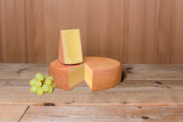 Rässkäse nass gereift