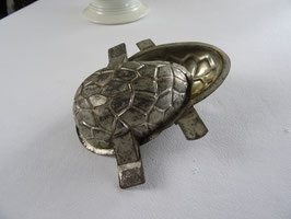 Schokoladenform Ei Ostern 2teilig Nr. 12 Frankreich Confiserie (L)