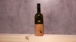 Weinbrand dunkelgrün