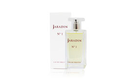 Jaradin No. 1