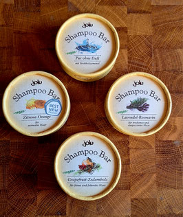 Shampoo Bar