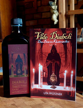 "Vide Diaboli" + Vide Diaboli Kräuter