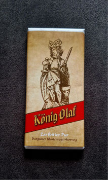 König Olaf Schokolade