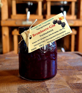 Brombeer-GIN