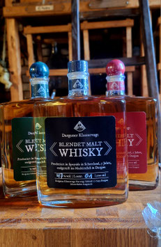 Blendet Malt Whisky