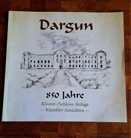 Broschüre 850 Jahre Kloster- Schlossanlage