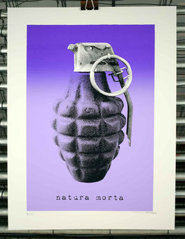 Natura morta