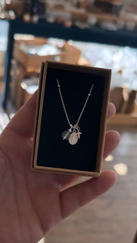 Collier "Vierge Marie"