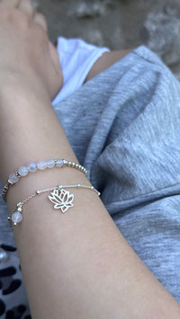 Bracelet "Marie" - Collection Prestige