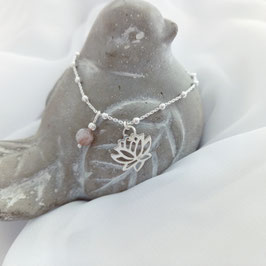 Bracelet "Lotus"
