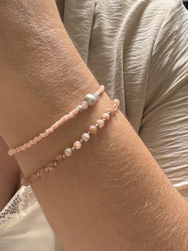 Bracelet "Lily" - Collection PRESTIGE