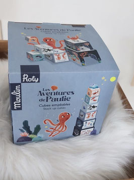 La liste de naissance MM