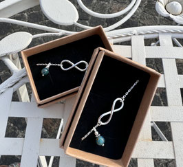 Bracelet "Infini"