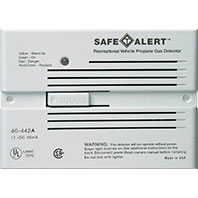 Safe Allert Serie 40