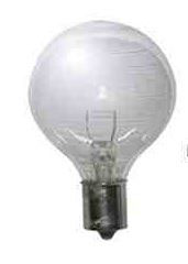 Miniatur Light clear 13V clear