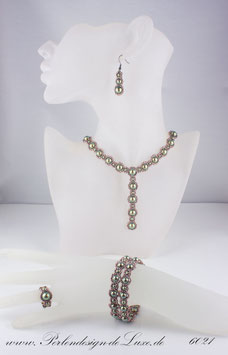 Schmuckset Art.Nr.: 6021