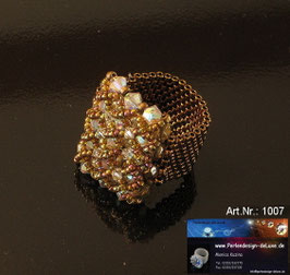 Ring Art.Nr.: 1007