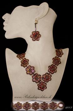 Schmuckset Art.Nr.: 6002