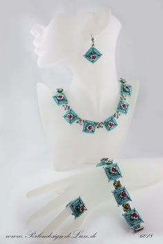 Schmuckset Art.Nr.: 6018