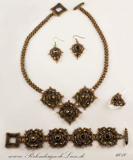 Schmuckset Art.Nr.: 6010