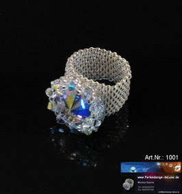 Ring Art.Nr.: 1001