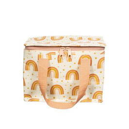 Lunch-Tasche Earth Rainbow (Sass & Belle)