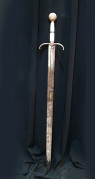 Spada medievale