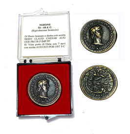 Nerone 54 - 68 d.C.