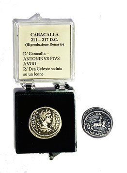 Caracalla 211 - 217 d.C.