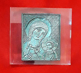 Madonna e bambino