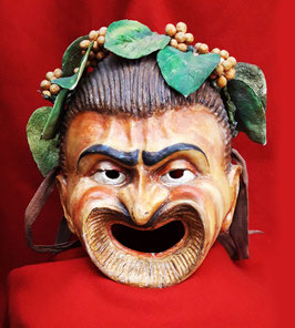 Maschera comica